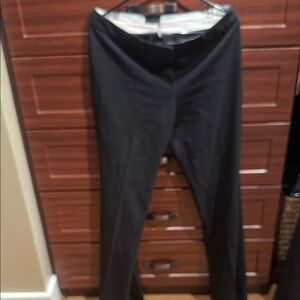 The Limited Black Cassidy Fit Trousers